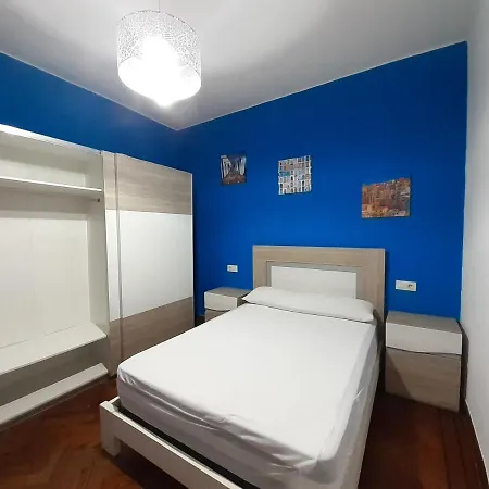 Apartment Con Encanto Vigo