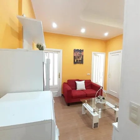 Apartment Con Encanto *