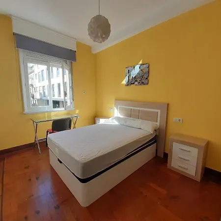 Con Encanto Apartment *